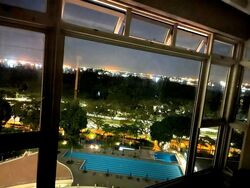 Costa Del Sol (D16), Condominium #531313291